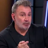 Marcelo Barticciotto revela al jugador que lo sacó de quicio en la caída de Colo-Colo: «Lo iba a insultar al aire»