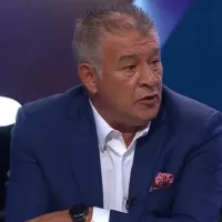 Comparación con mundialista argentino: Claudio Borghi elogió a jugador podría reforzar a Colo-Colo