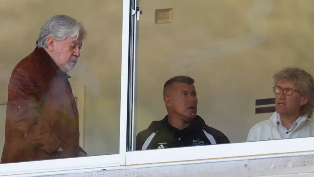 Colo-Colo fue citado al Tribunal de la ANFP para este 29 de octubre.