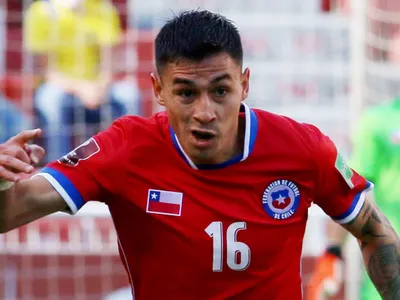 Malas noticias para La Roja: Ocho jugadores están en riesgo de perderse el duelo contra Ecuador