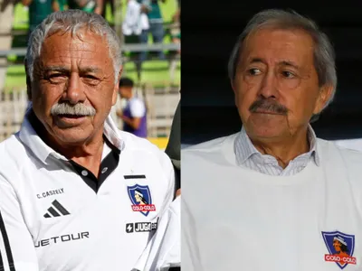 «Trate de volver a ser su amigo»: Leonardo Véliz revela la razón por la que no tiene relación con Carlos Caszely