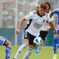 Las dudas rondan en la U: Mauricio Pellegrino realizó modificación de última hora para enfrentar a Colo-Colo