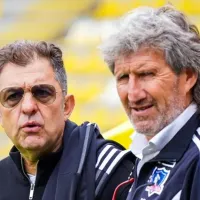Adelantan que Colo-Colo buscará renovar el contrato de este jugador para evitar que se vaya gratis