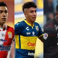 ¿Refuerzos para 2024? Los 7 jugadores que terminaron sus préstamos y deben volver a Colo-Colo