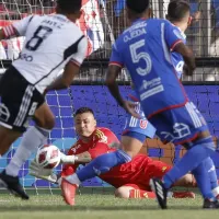 Pasó desapercibido: El tremendo gesto de Colo-Colo con Cristóbal Campos