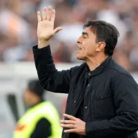 Gustavo Quinteros contundente: Recordó el daño que hizo Lucero y sorprendió con dato sobre Damián Pizarro en Colo-Colo