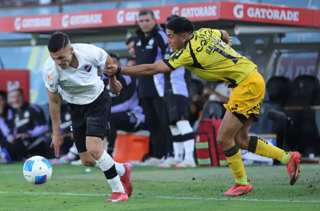El pasado fin de semana Colo-Colo derrotó a Coquimbo Unido en el Estadio Monumental.
