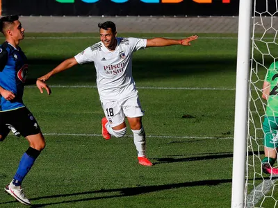 [Tabla de Posiciones] Colo-Colo ganó y es uno de los cuatro punteros