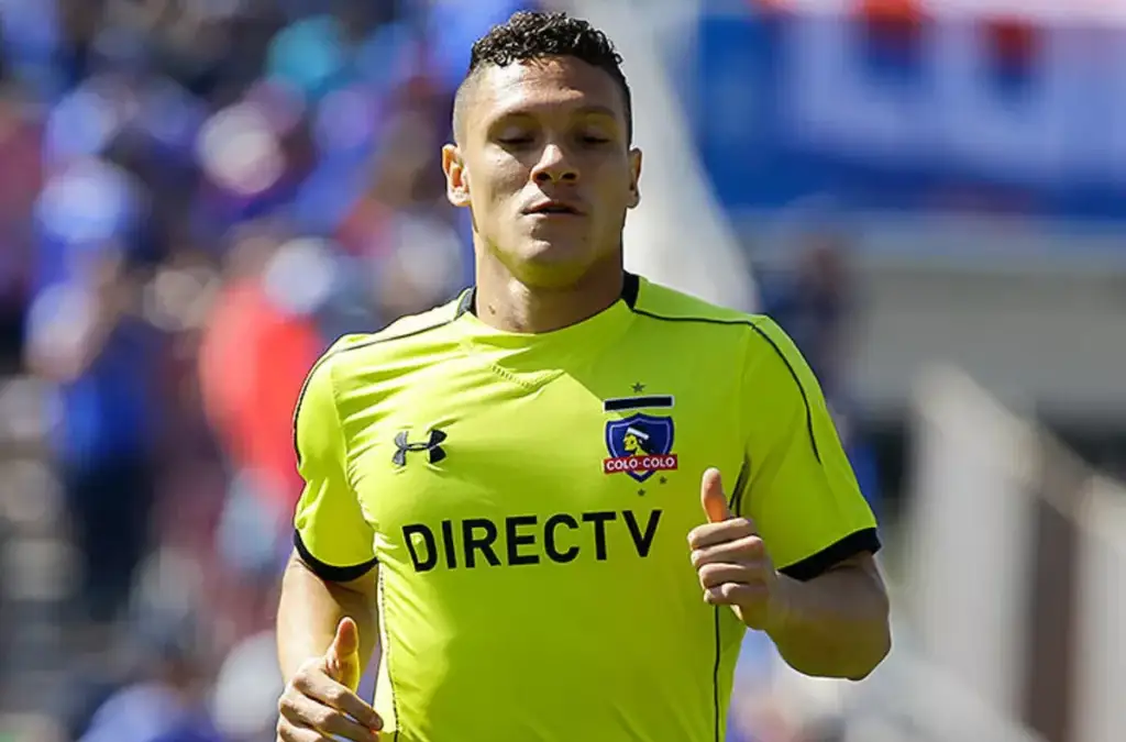 Javier Reina se juntará con Fabián Castillo en Deportivo Cali.