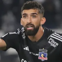 La crucial medida que tomó Emiliano Amor pensando en la recta final de la temporada con Colo-Colo
