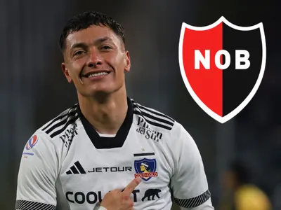 Tras decisión de Colo-Colo: Filtran radical cambio en el interés de Newell’s Old Boys por Cristián Zavala