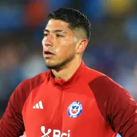 La potente exigencia que le mandaron a Gustavo Quinteros tras el gran nivel de Brayan Cortés con la Selección Chilena