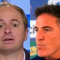 La nominación de futbolista a La Roja que causó indignación en Coke Hevia: «Perdió el rumbo Berizzo»