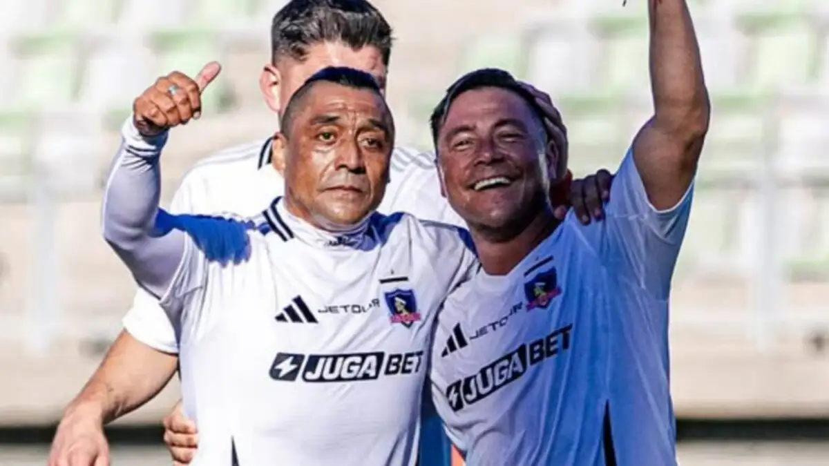 Colo-Colo vs Deportes Copiapó, Gira Centenario.