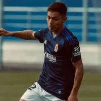 Representantes de Joan Cruz ni se inmutan ante la demanda de Colo-Colo: «No ha llegado nada»