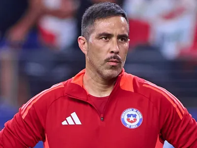 «Imposible competir contra esto»: El reclamo de Claudio Bravo a Conmebol tras eliminación de Chile