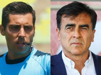 ¿Incidirá ante Coquimbo Unido? Gustavo Quinteros anticipó su reencuentro con el árbitro Cristián Garay