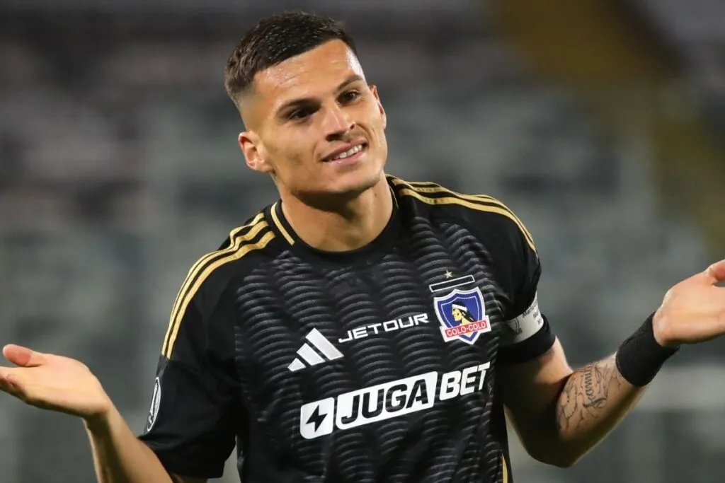 Lucas Cepeda