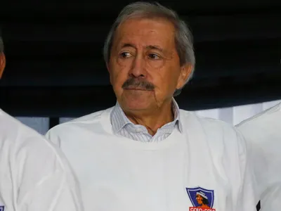 ‘Pollo’ Véliz arremetió contra jugadores de Colo-Colo tras triunfo: «Muerto»