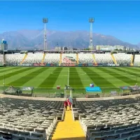 ¿Nuevo modelo? Aníbal Mosa parte al extranjero por el proyecto de renovación del Estadio Monumental