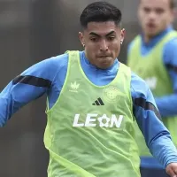 Buscan su regreso al país: Afirman que Jordhy Thompson despertó el interés de equipo del fútbol chileno