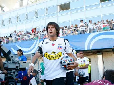 Colgó los botines: Arturo Sanhueza reveló su momento más doloroso del fútbol y adelantó que quiere dirigir