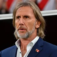 Todo aclarado: Cristián Caamaño lanza antecedente y sentencia opción de que Ricardo Gareca llegue a La Roja
