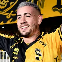 Atento, Colo-Colo y todo Chile: Rodrigo Holgado aclaró dónde quiere jugar la temporada 2024