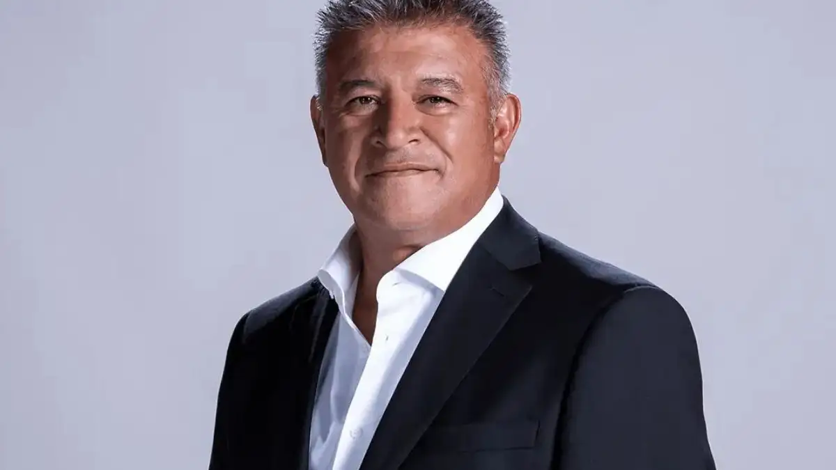El comentarista deportivo honró los dichos de su coterráneo.