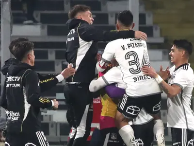 Premio al esfuerzo: El jugador de Colo-Colo que asoma como titular ante Deportes Santa Cruz
