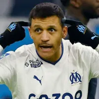 La sorpresiva decisión que tomó Olympique de Marsella ante rumores sobre regreso de Alexis Sánchez