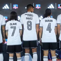 Se revelaron los nombres de los jugadores de Colo-Colo que más piden estampar los hinchas