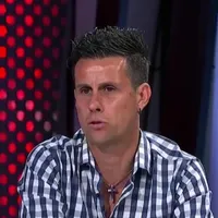 No se guardó nada: La feroz declaración de Diego Rivarola sobre lo que pasará en el Superclásico entre Colo-Colo y la U