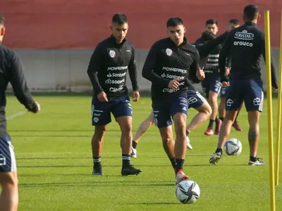 Colo-Colo tiene en la mira a seleccionado nacional para reforzar el equipo para la temporada 2023
