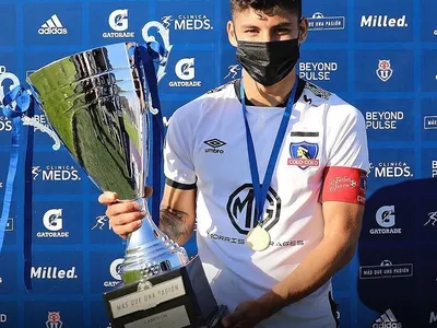 Joven promesa de Colo-Colo parte a Deportes Iquique