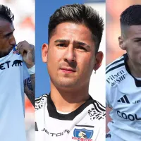 Con los refuerzos incluidos: La potente formación que proyecta Colo-Colo en 2024