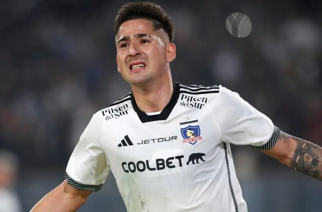 Guillermo Paiva termina su préstamo en diciembre.
