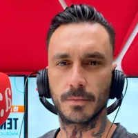 Mauricio Pinilla sorprende y siembra fuerte acusación sobre el plantel de Colo-Colo tras papelón internacional: «Hay algo raro»