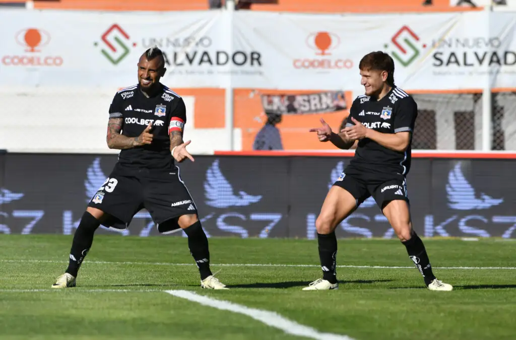 Colo-Colo recibirá a Cobresal en la fecha 26 del Campeonato.