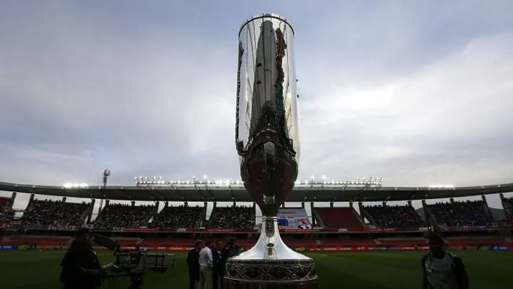 Las semifinales de Copa Chile ya tienen estadio y horario - AS Chile