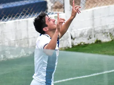 Sorpresa: Favio Cabral no llegará a Colo-Colo