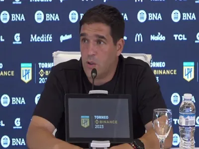 ¿Y si te llama Gustavo Quinteros? El duro momento que atraviesa Leandro Stillitano en Argentina