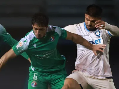 ¿Avanza Colo-Colo? Así quedó la tabla de posiciones con el término de la Fecha 12 de la Liga de Primera