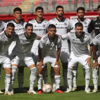 «Anduvo bien»: Hinchas aprobaron el partido de futbolista de Colo-Colo en la derrota ante Ñublense