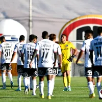 Sin filtro: En Colo-Colo destrozan a los refuerzos para defender su mala temporada deportiva