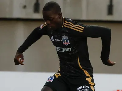Todo aclarado: ¿Qué pasó con Manley Clerveaux y por qué no ha vuelto a jugar en Colo-Colo?