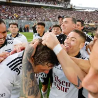 Tuvo un breve paso por Colo-Colo, fue campeón y así habló de su paso por Macul: «Fue un sueño mío»
