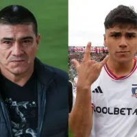 Gustavo Quinteros toma nota: Marcelo Vega entrega la fórmula para conseguir el mejor rendimiento de Damián Pizarro