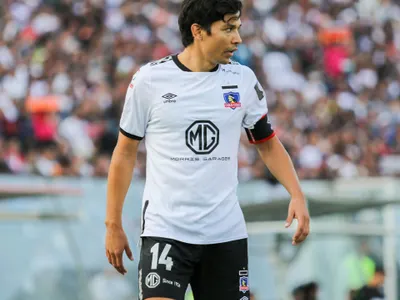 Otra vez con la 14 en la espalda