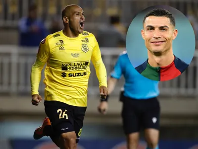 [VIDEO] ¿Chupete o Cristiano Ronaldo? El feroz trolleo de hija de Humberto Suazo en redes sociales